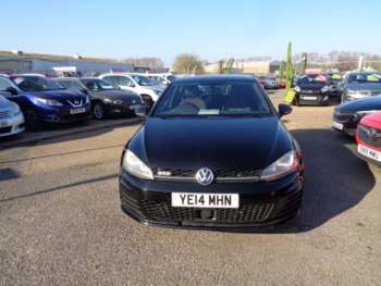 Used Volkswagen Golf 2014 for sale - 74014882: Photo