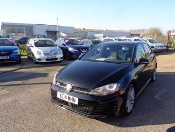 Used Volkswagen Golf 2014 for sale - 74014882: Photo