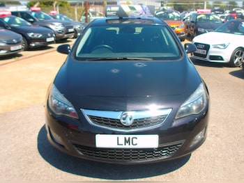 Used Vauxhall Astra 2010 for sale - 79151448: Photo