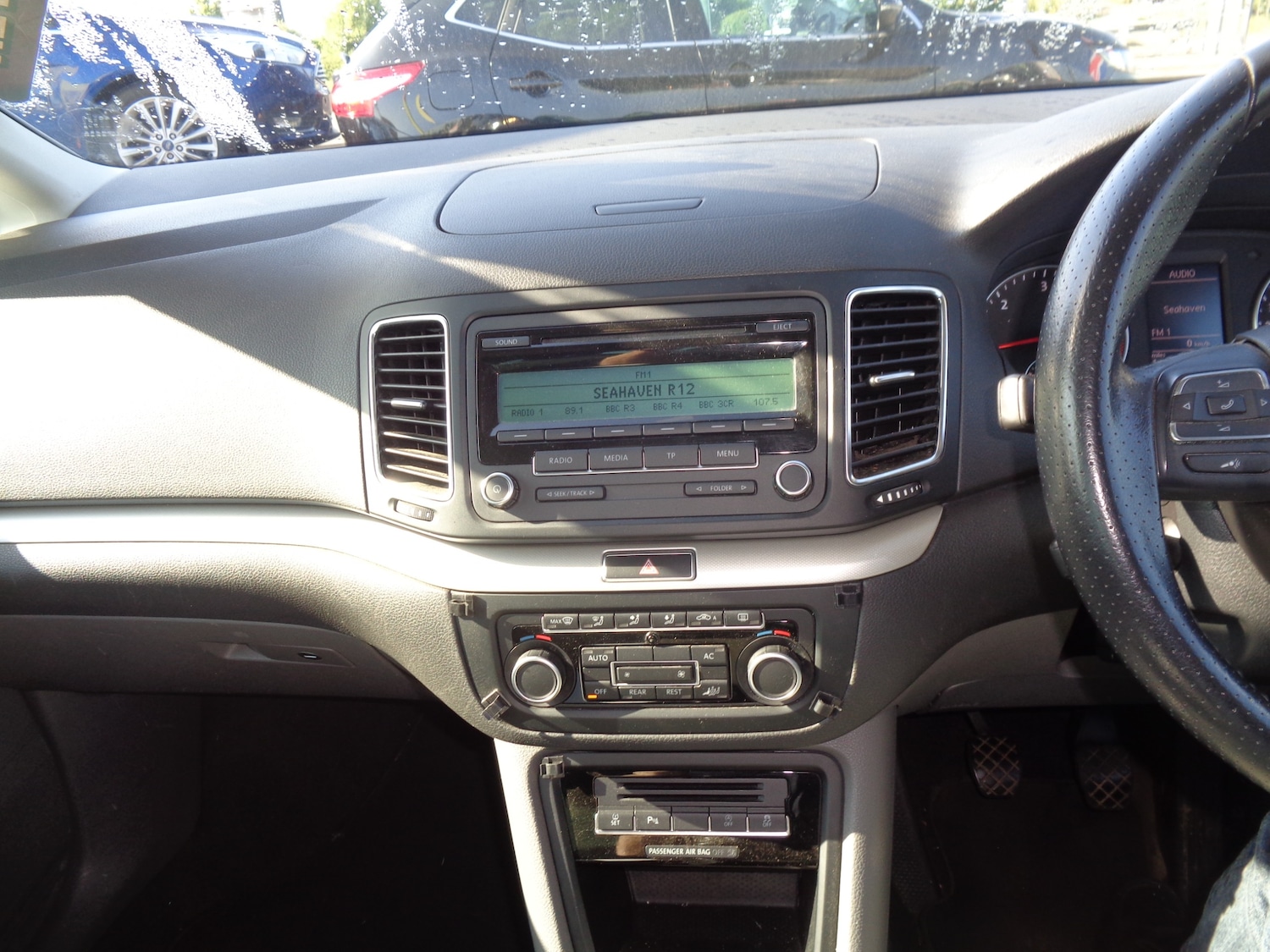 Vehicle 11