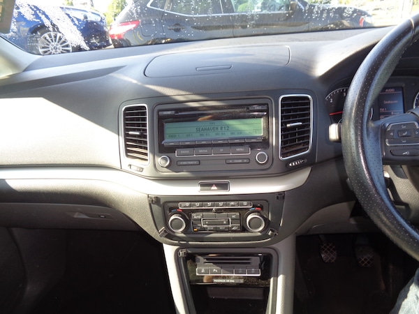 Used SEAT Alhambra 2012 for sale - 74593634: Photo 11