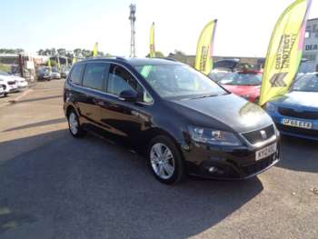 2012 (12) - 2.0 CR TDI ECOMOTIVE 7 SEAT SE 5-Door