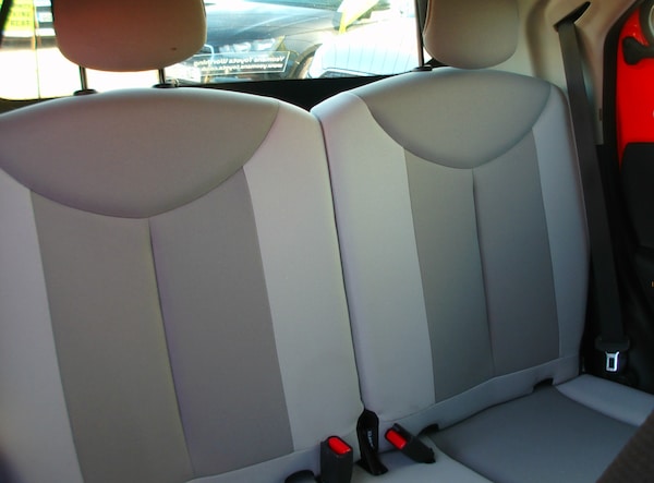 Used Toyota AYGO 2014 for sale - 75999433: Photo 8