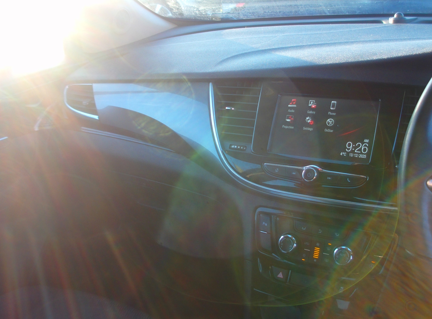 Used Vauxhall Mokka X 2018 for sale - 76931715: Photo 12