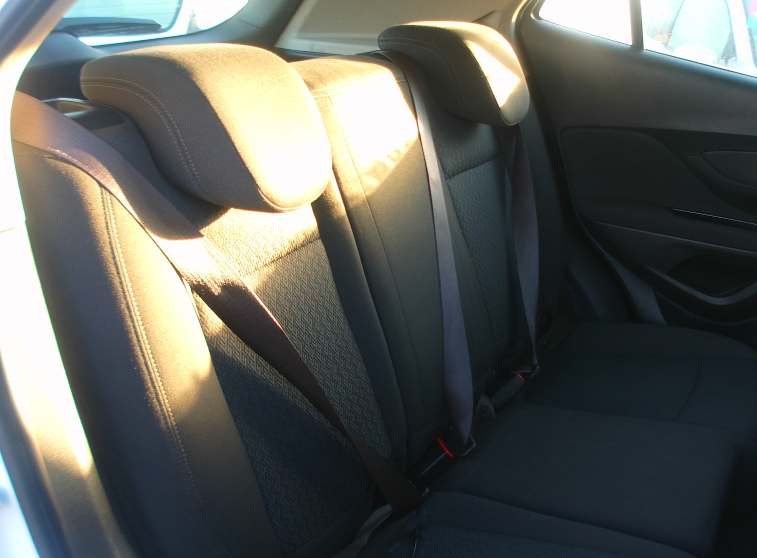 Used Vauxhall Mokka X 2018 for sale - 76931715: Photo 8