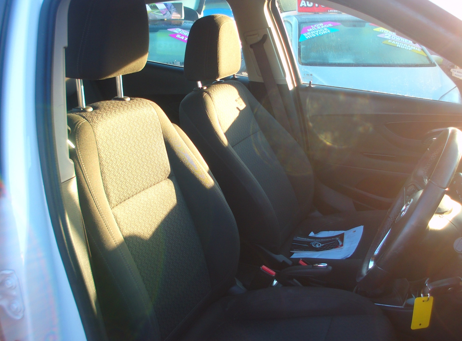 Used Vauxhall Mokka X 2018 for sale - 76931715: Photo 9