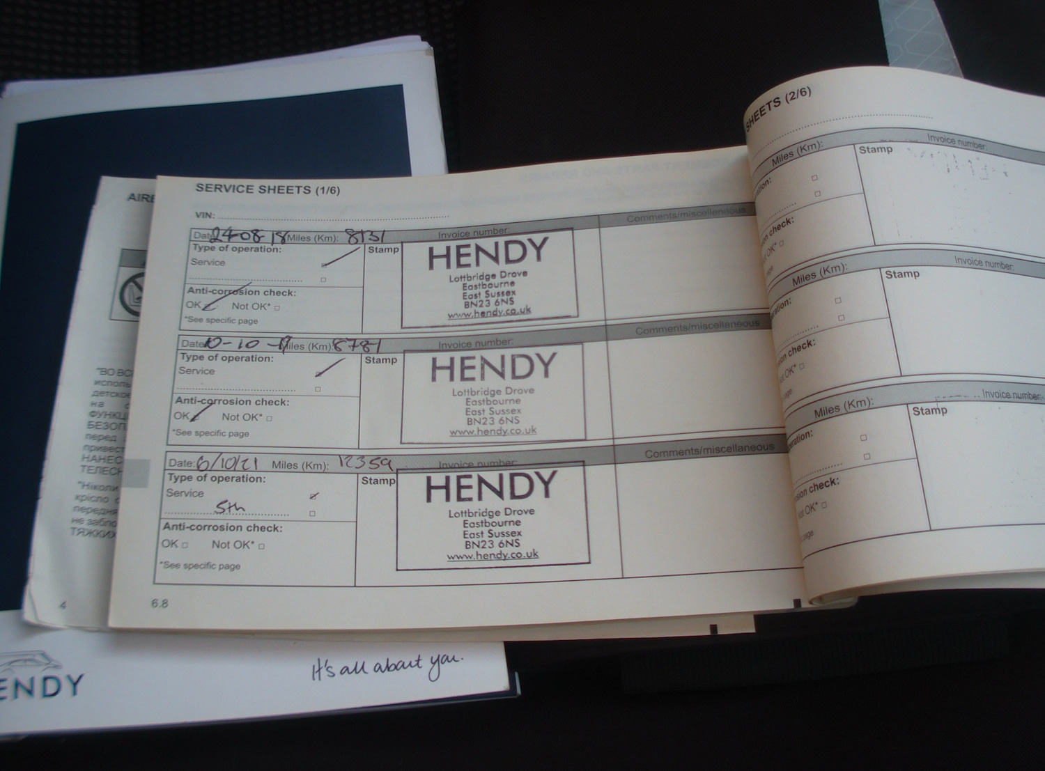 Used Renault Twingo 2016 for sale - 76588756: Photo 13