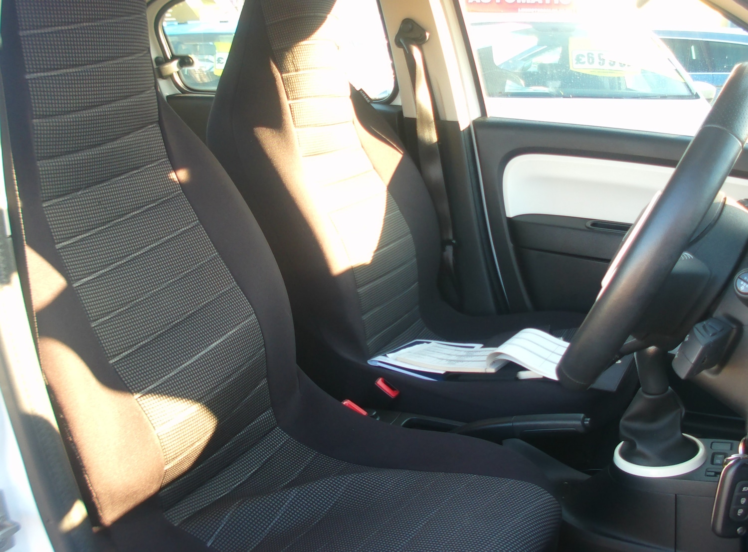 Used Renault Twingo 2016 for sale - 76588756: Photo 9