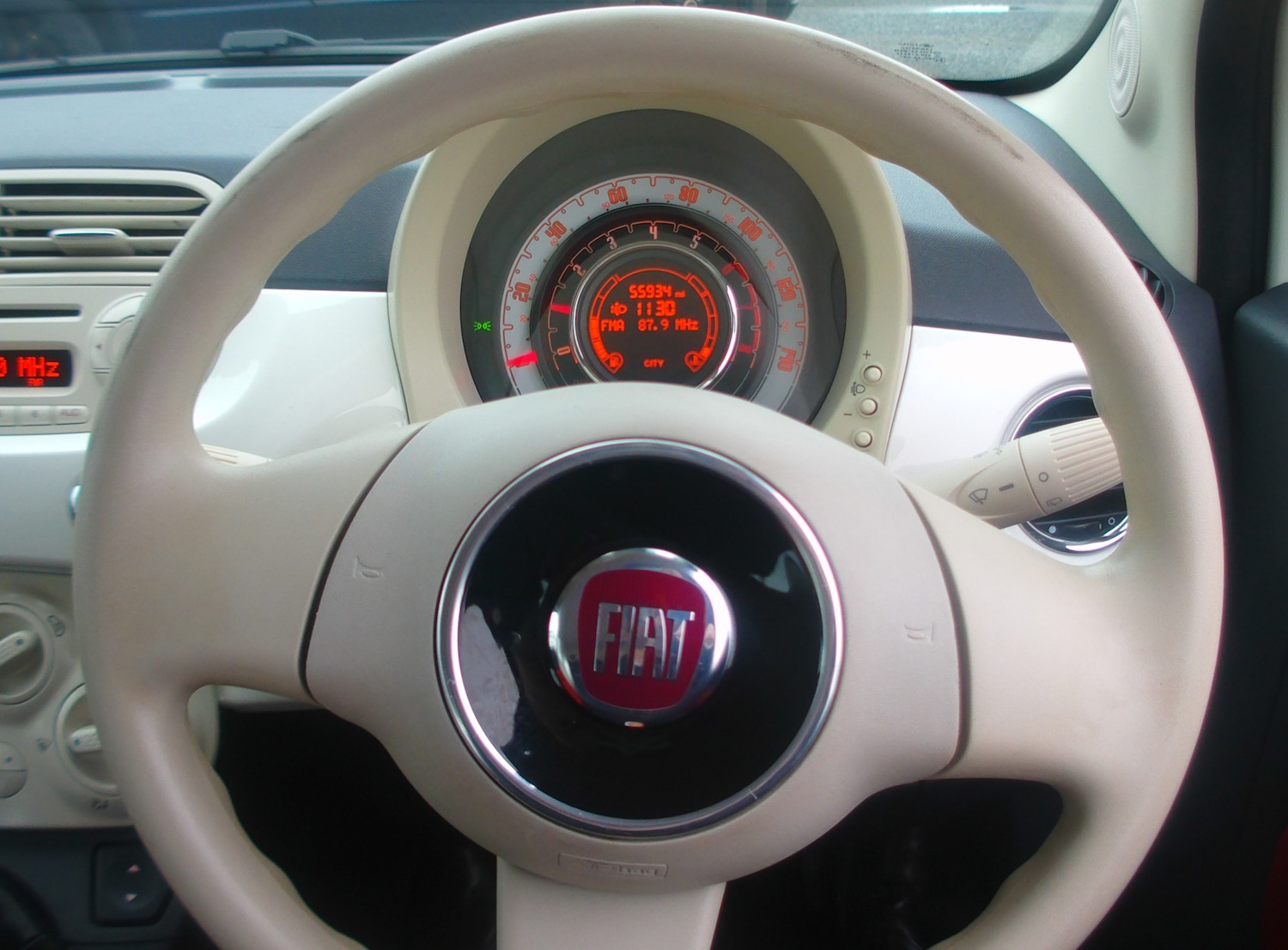 Used Fiat 500 2011 for sale - 76863081: Photo 11