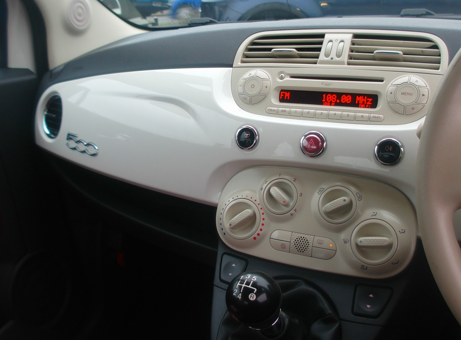 Used Fiat 500 2011 for sale - 76863081: Photo 12