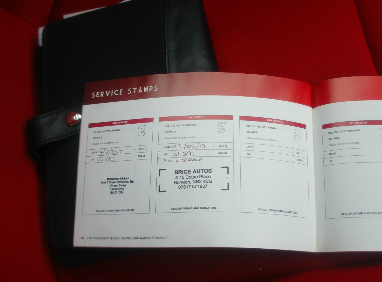 Used Fiat 500 2011 for sale - 76863081: Photo 14