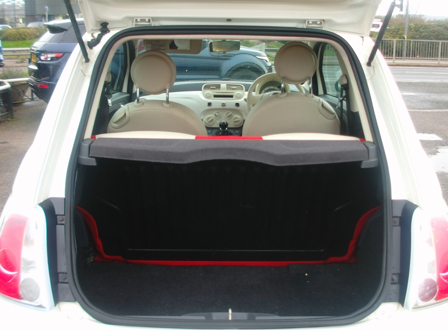 Used Fiat 500 2011 for sale - 76863081: Photo 7