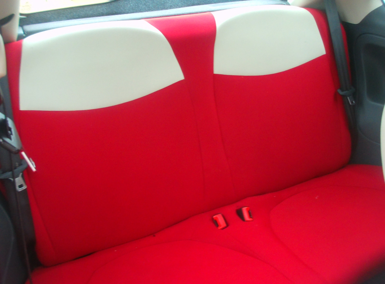 Used Fiat 500 2011 for sale - 76863081: Photo 8