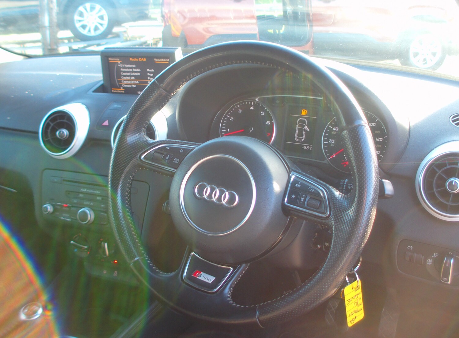 Used Audi A1 2014 for sale - 77834714: Photo 10
