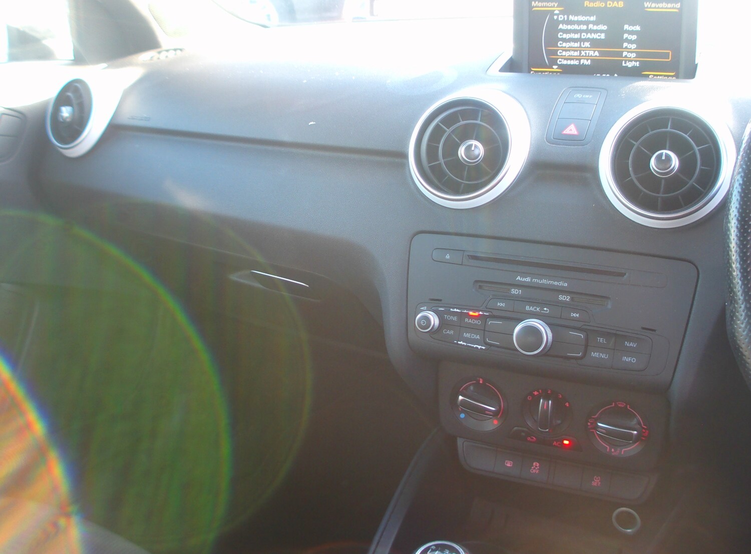 Used Audi A1 2014 for sale - 77834714: Photo 12