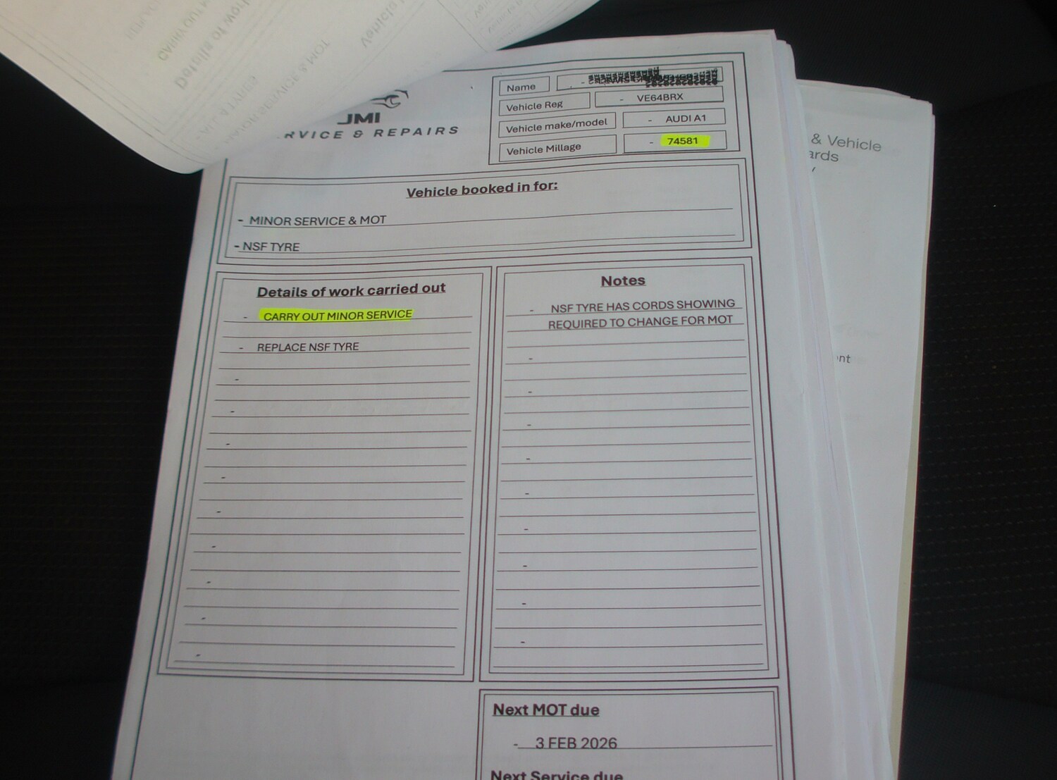 Used Audi A1 2014 for sale - 77834714: Photo 14