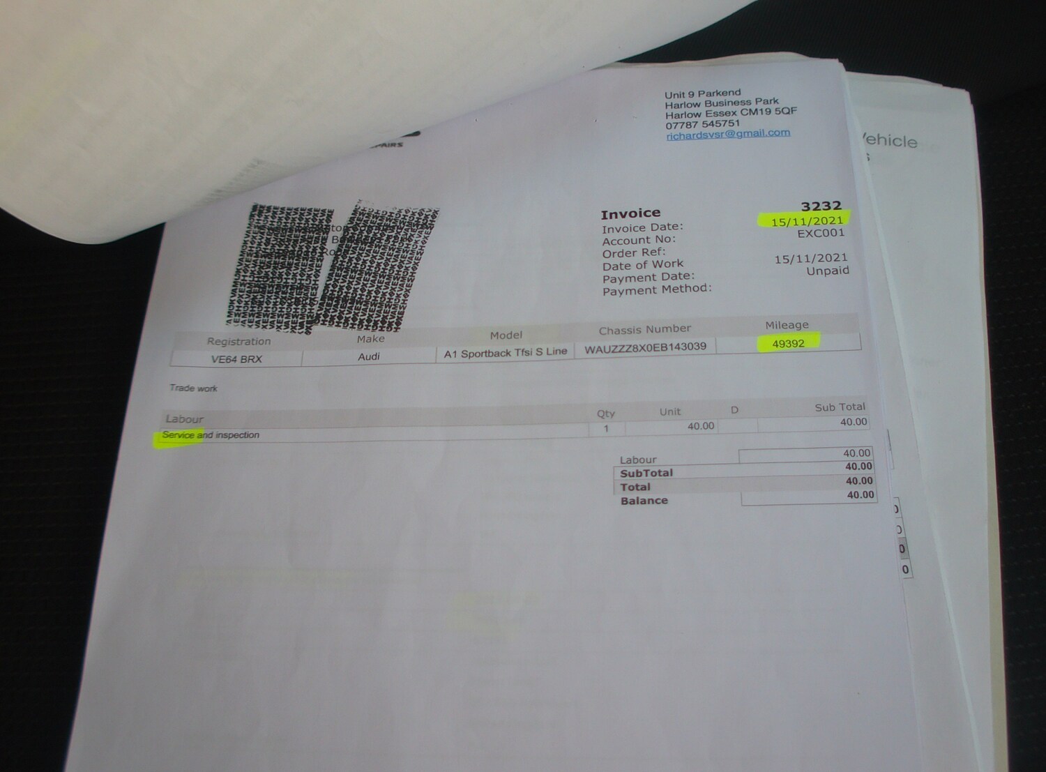 Used Audi A1 2014 for sale - 77834714: Photo 17