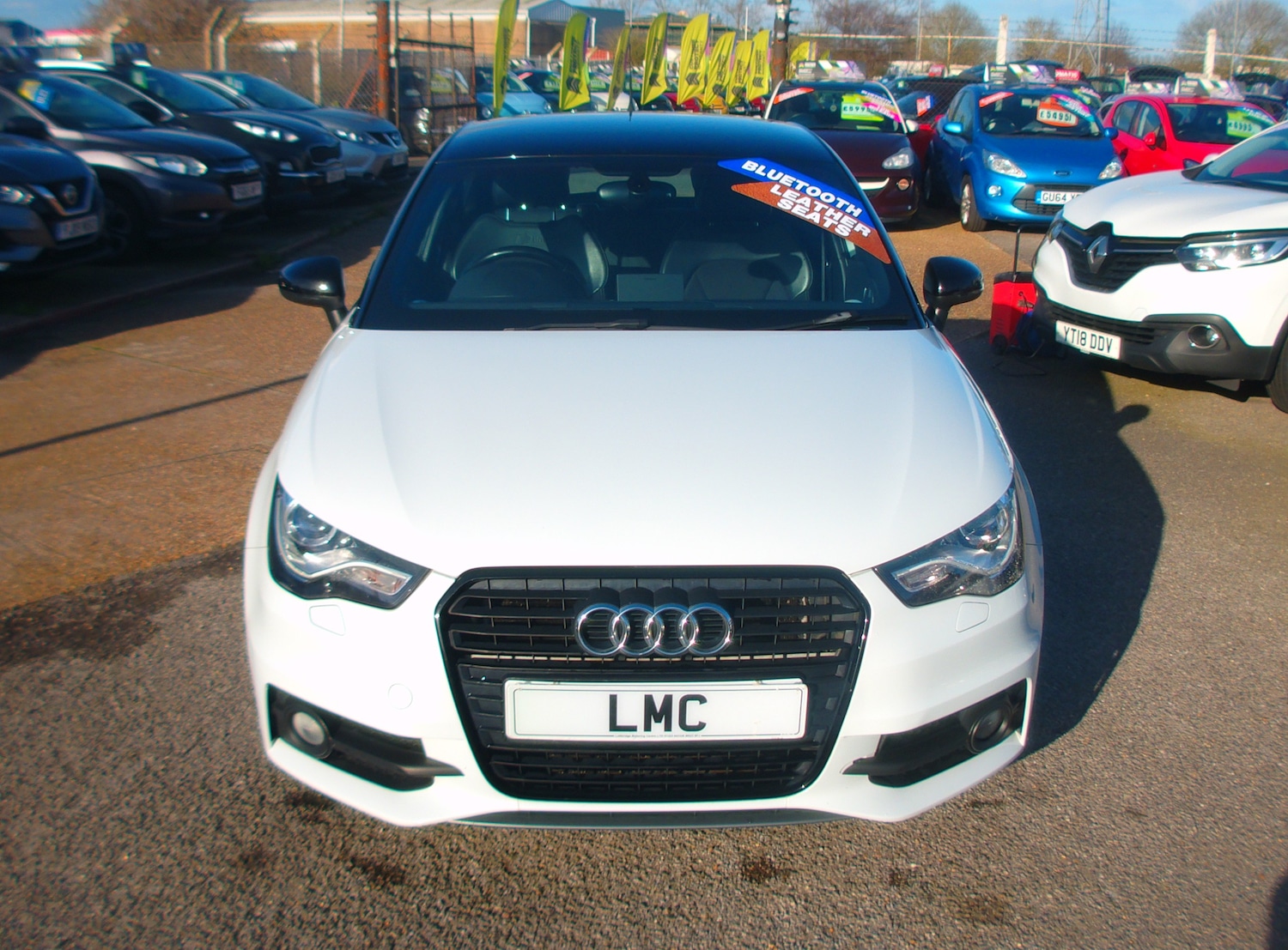 Used Audi A1 2014 for sale - 77834714: Photo 2