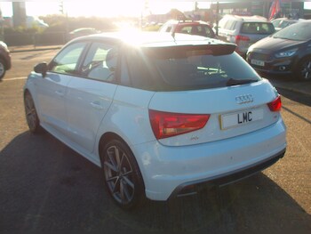 Used Audi A1 2014 for sale - 77834714: Photo