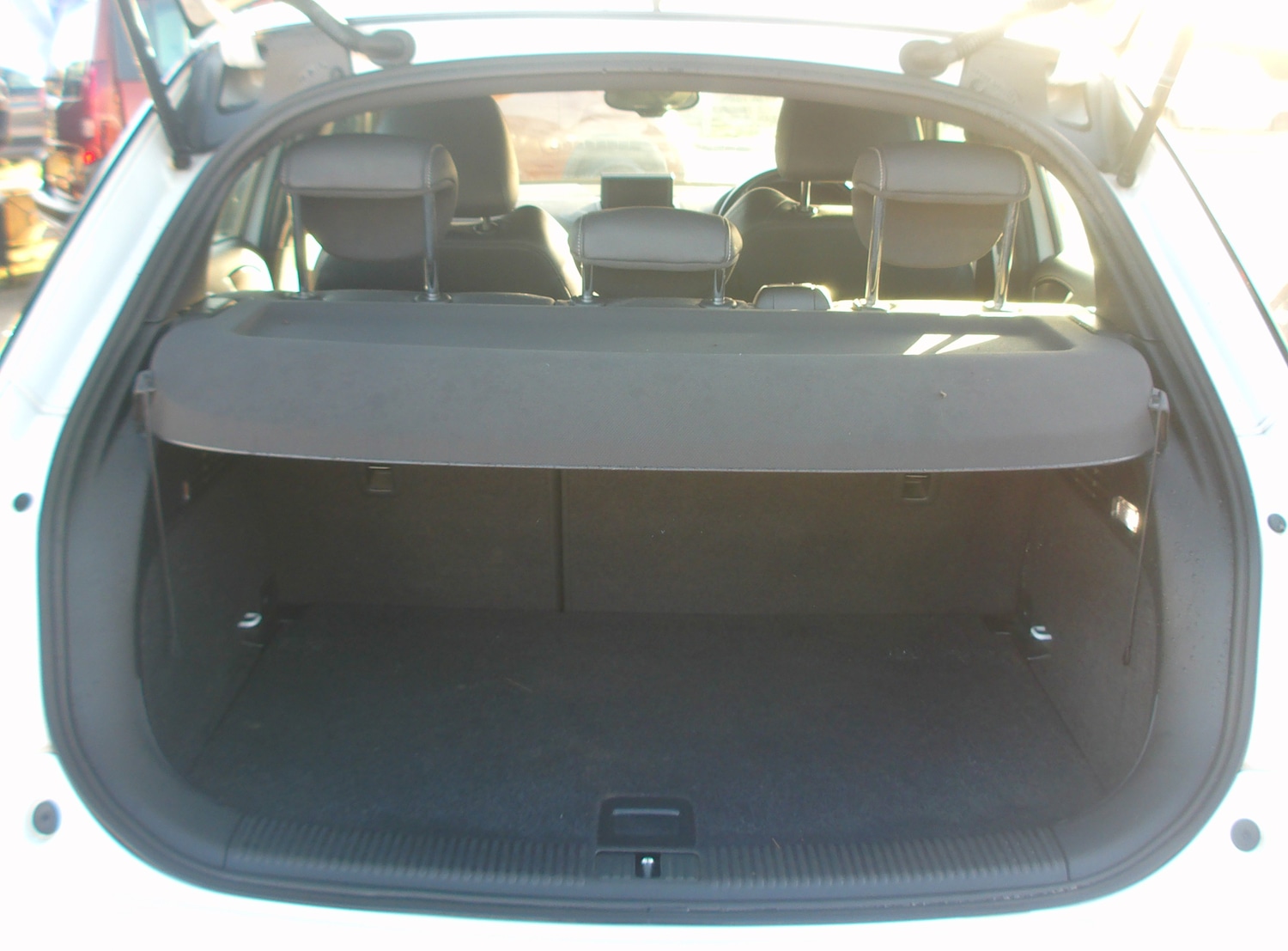 Used Audi A1 2014 for sale - 77834714: Photo 7