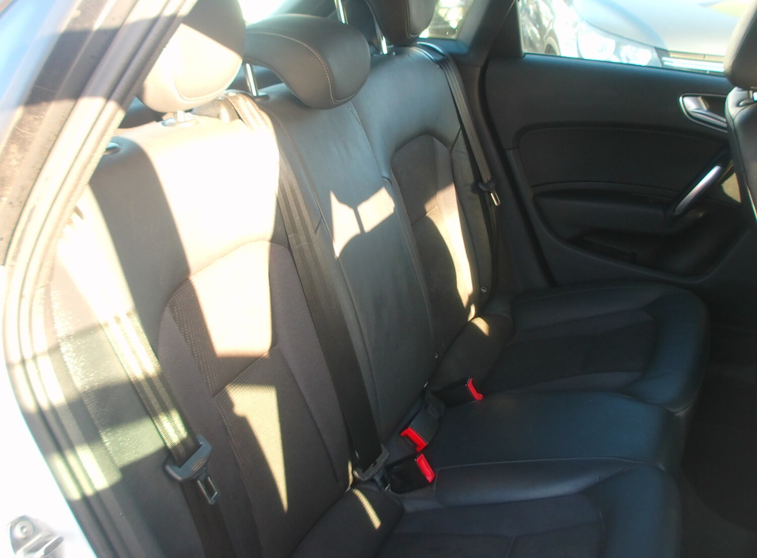 Used Audi A1 2014 for sale - 77834714: Photo 8