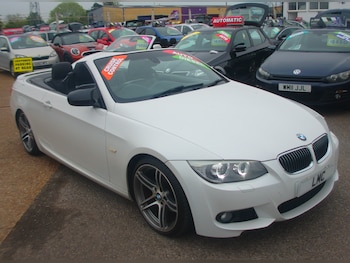 Used BMW 3 Series 2012 for sale - 78257951: Photo