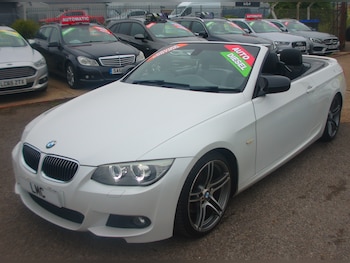 Used BMW 3 Series 2012 for sale - 78257951: Photo