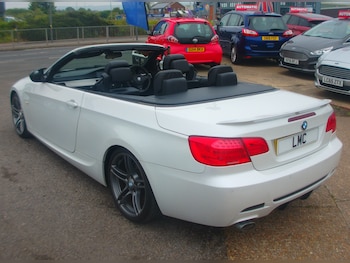 Used BMW 3 Series 2012 for sale - 78257951: Photo