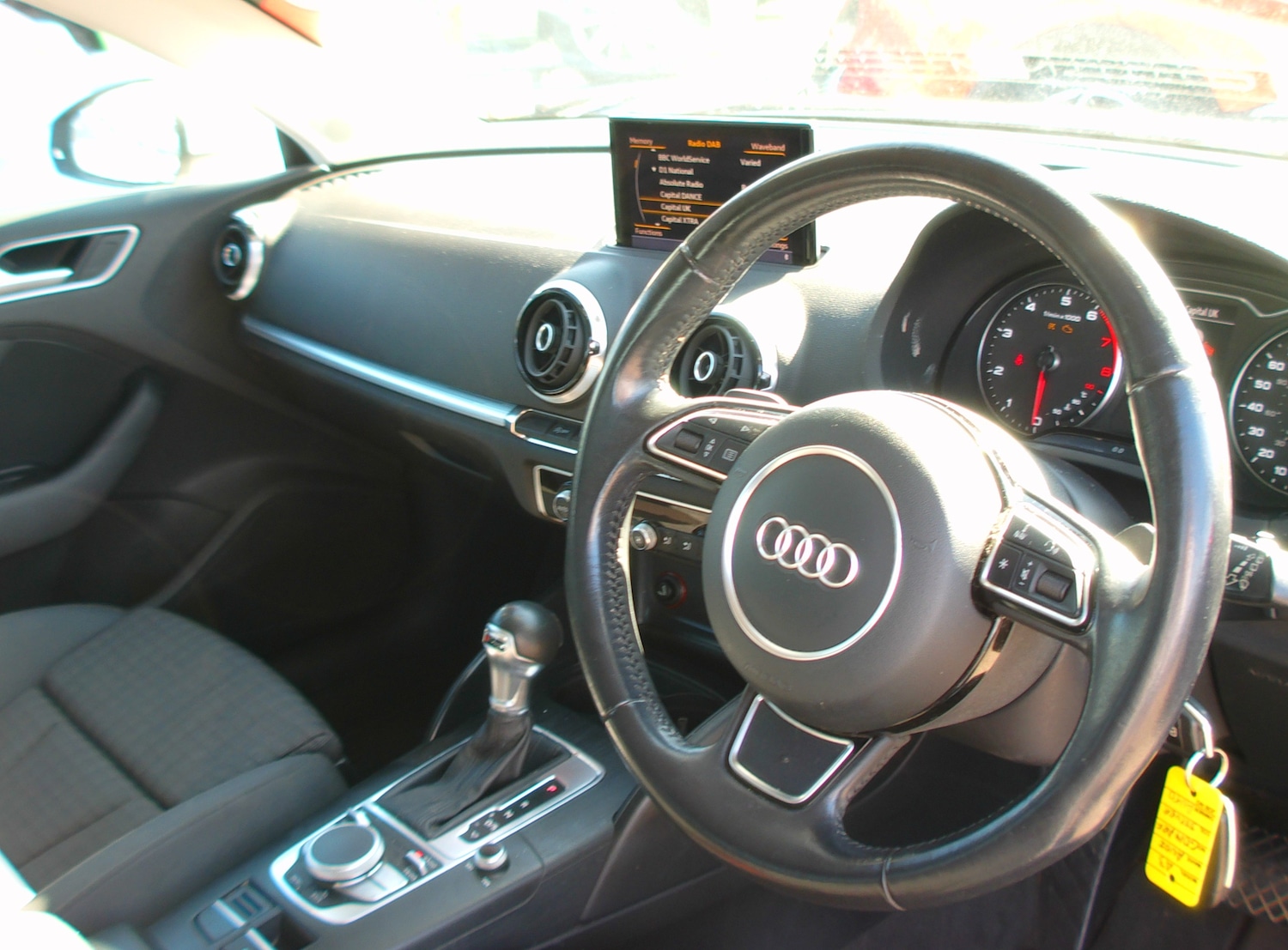 Used Audi A3 for sale - 76453641: Photo 10