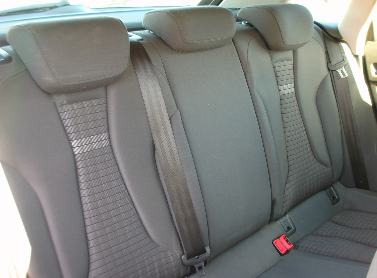 Used Audi A3 for sale - 76453641: Photo 8