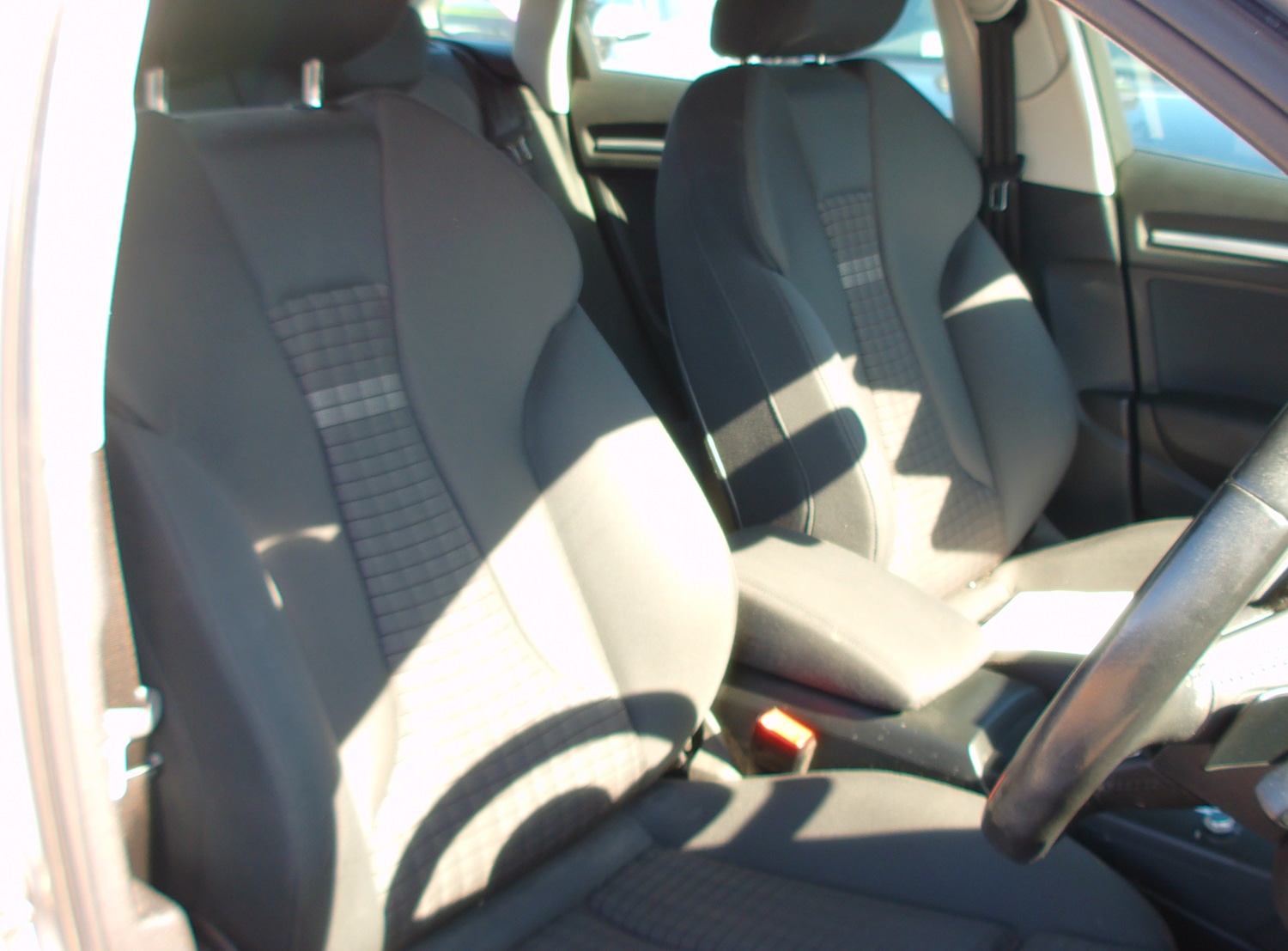 Used Audi A3 for sale - 76453641: Photo 9