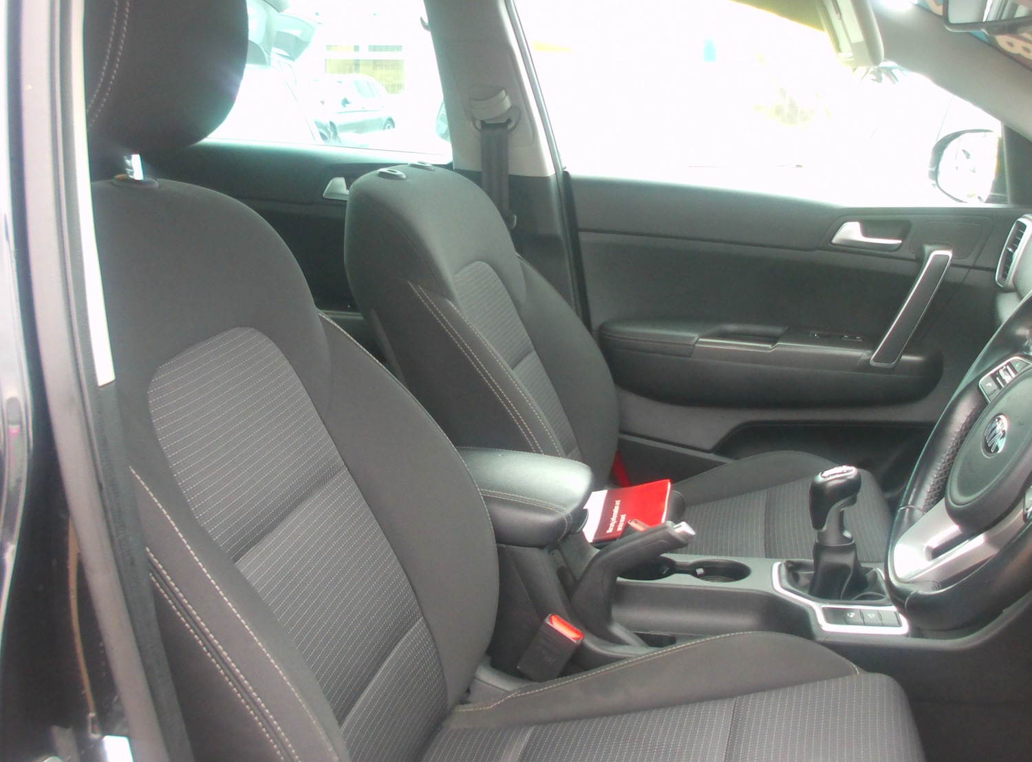 Used Kia Sportage 2018 for sale - 76836562: Photo 10