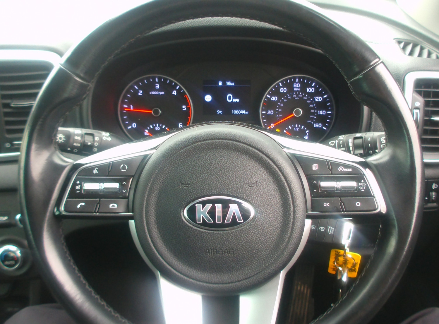 Used Kia Sportage 2018 for sale - 76836562: Photo 12