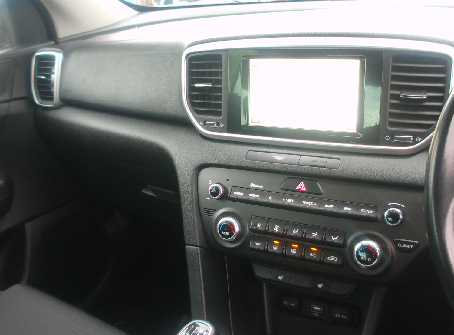 Used Kia Sportage 2018 for sale - 76836562: Photo 13