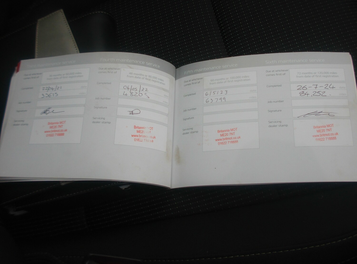 Used Kia Sportage 2018 for sale - 76836562: Photo 16