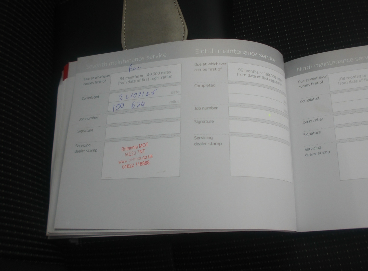 Used Kia Sportage 2018 for sale - 76836562: Photo 17