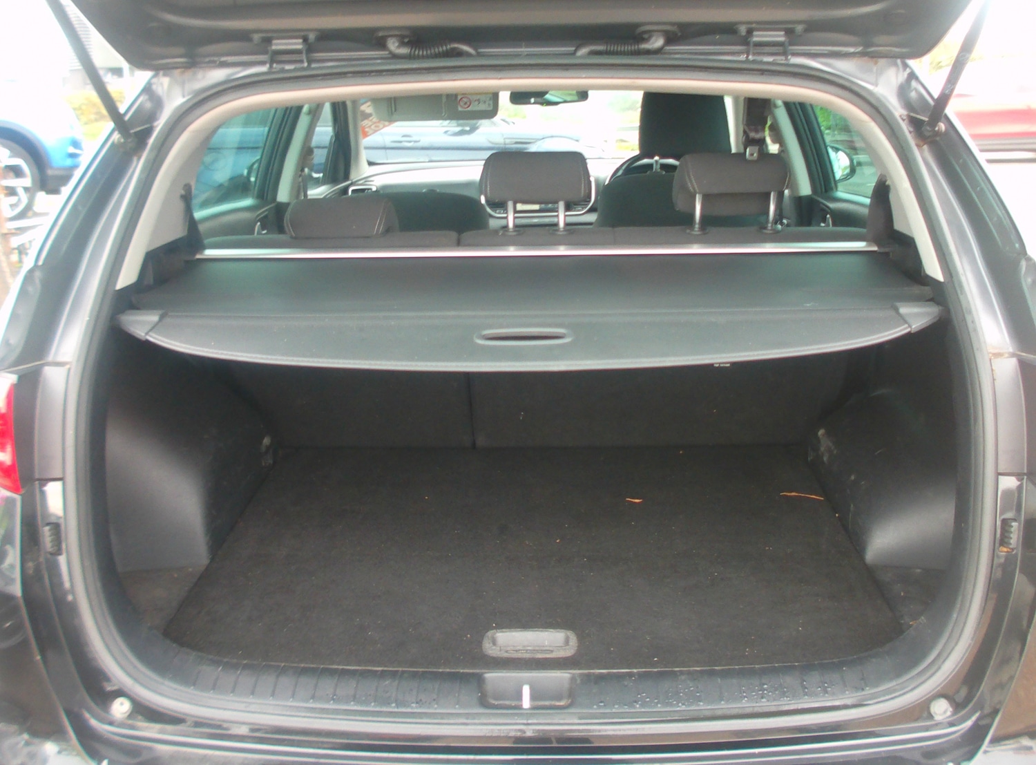 Used Kia Sportage 2018 for sale - 76836562: Photo 7