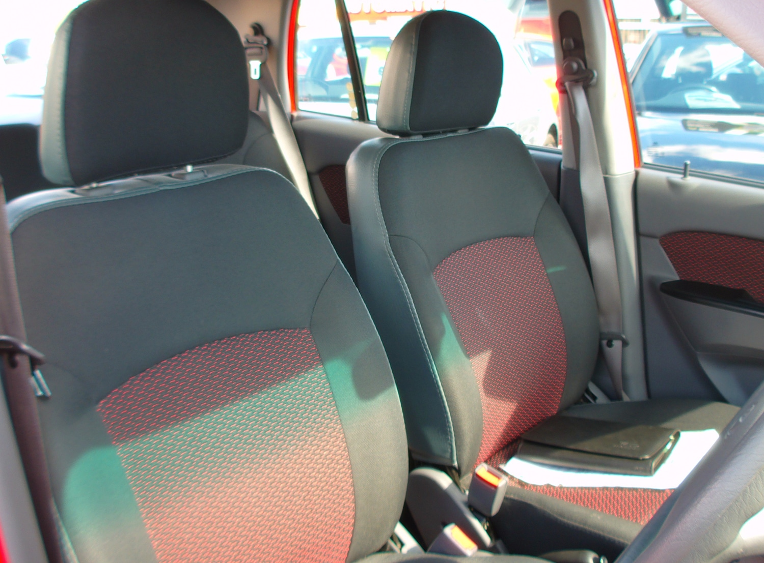 Vehicle 9