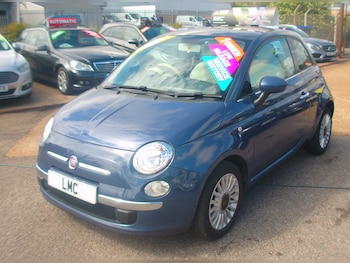 Used Fiat 500 2014 for sale - 78789443: Photo