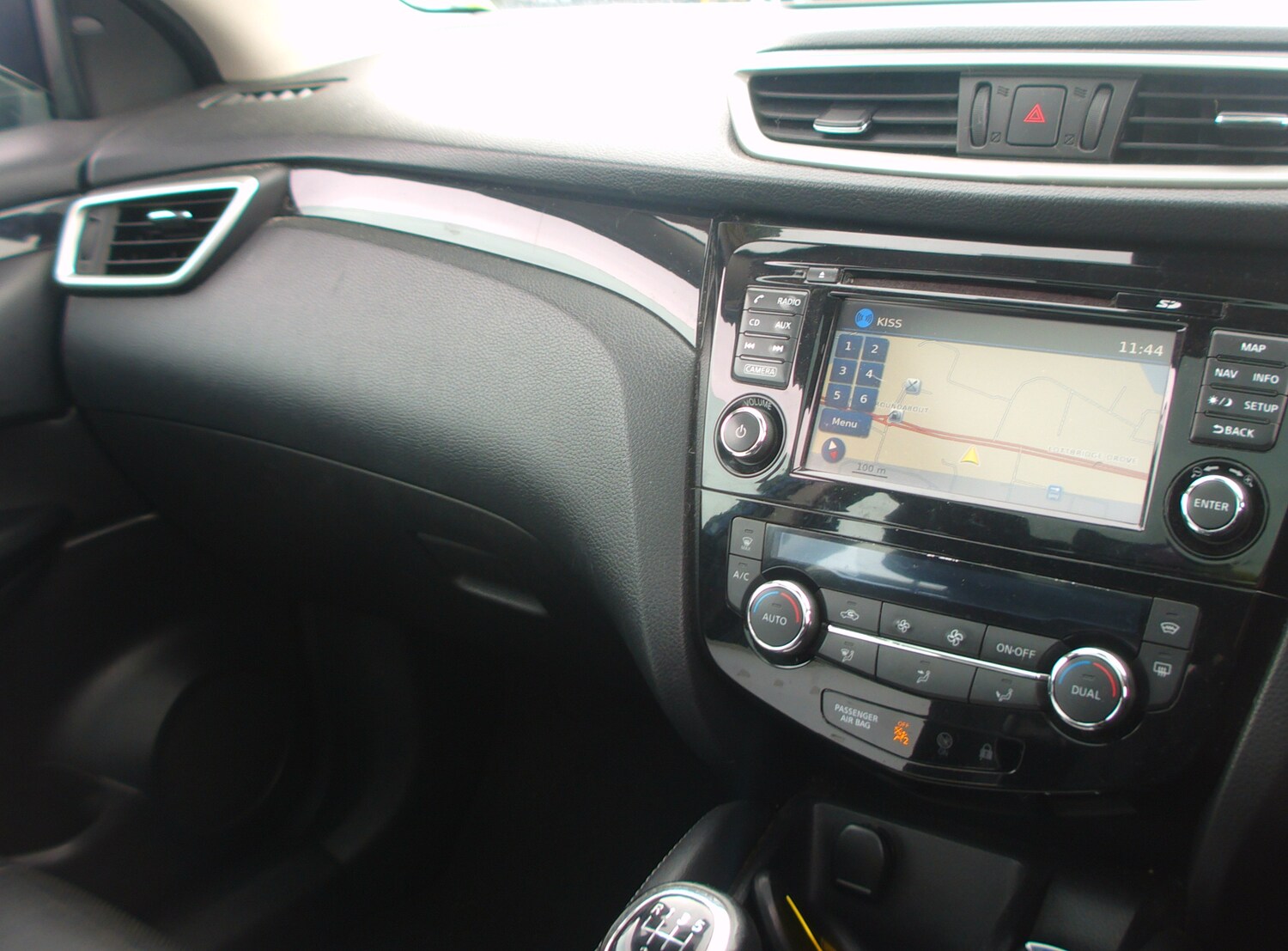 Used Nissan Qashqai for sale - 77616999: Photo 13