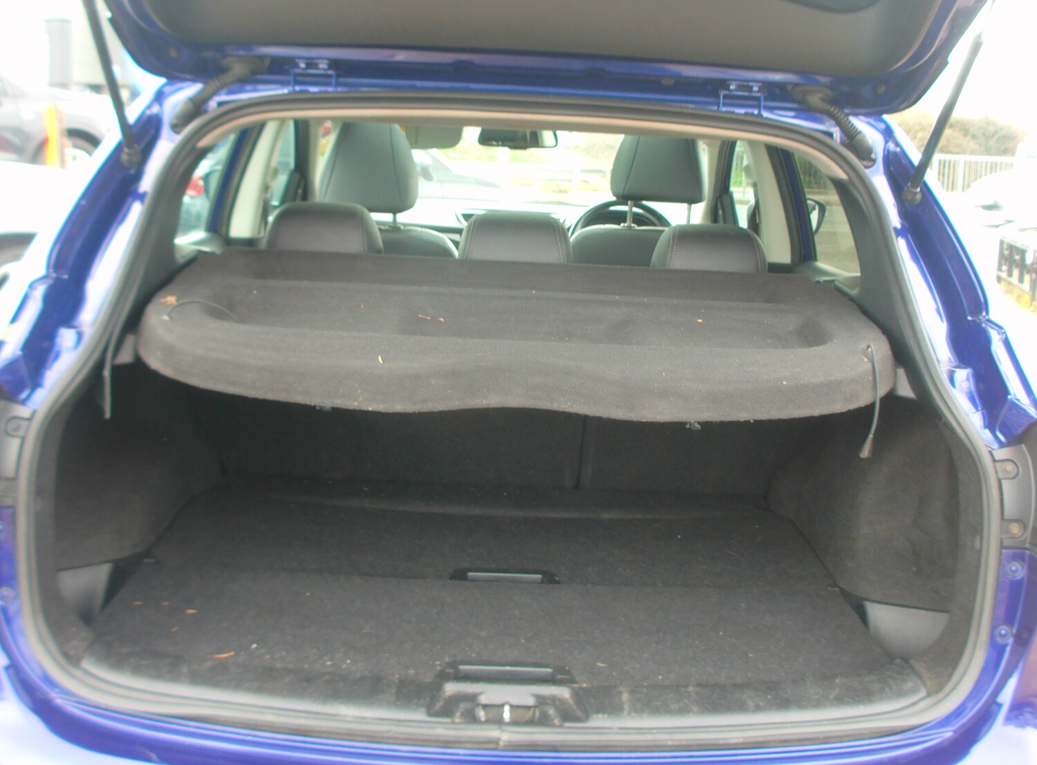 Used Nissan Qashqai for sale - 77616999: Photo 7