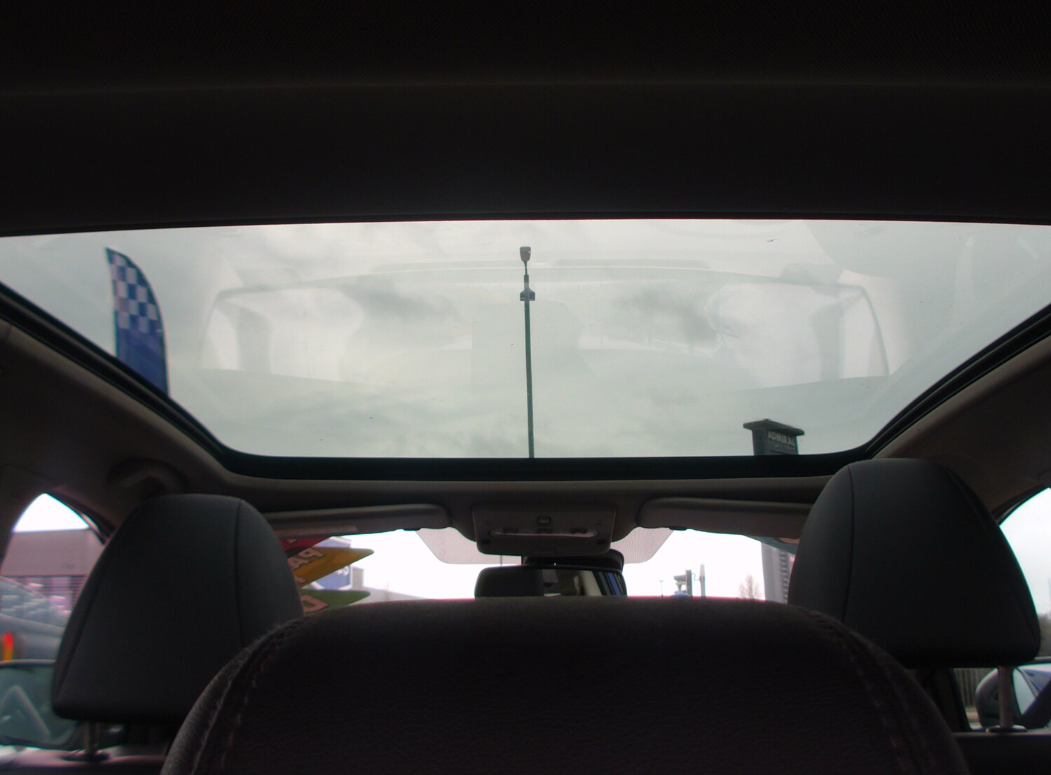 Used Nissan Qashqai for sale - 77616999: Photo 8