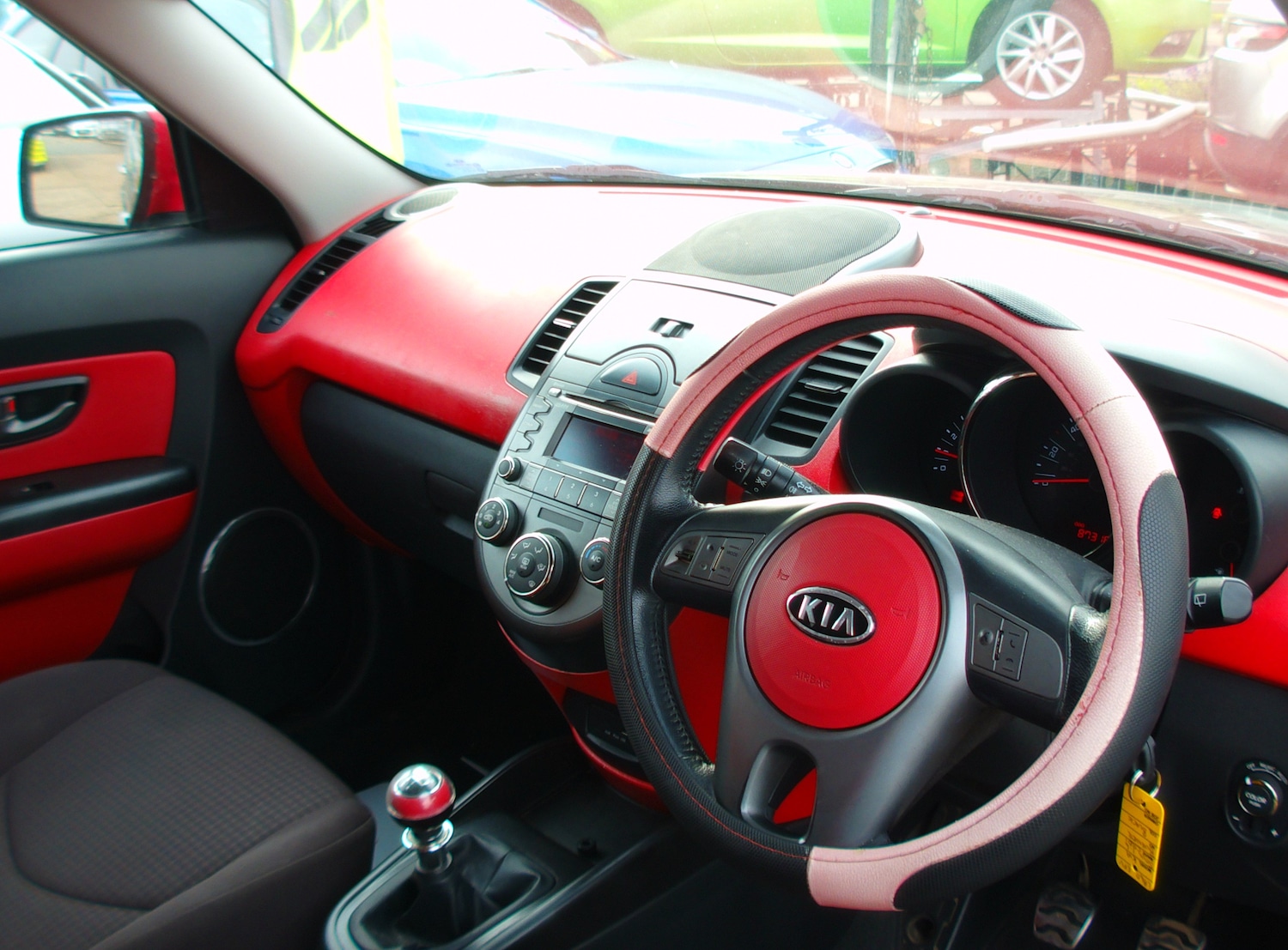 Used Kia Soul 2011 for sale - 75897859: Photo 10