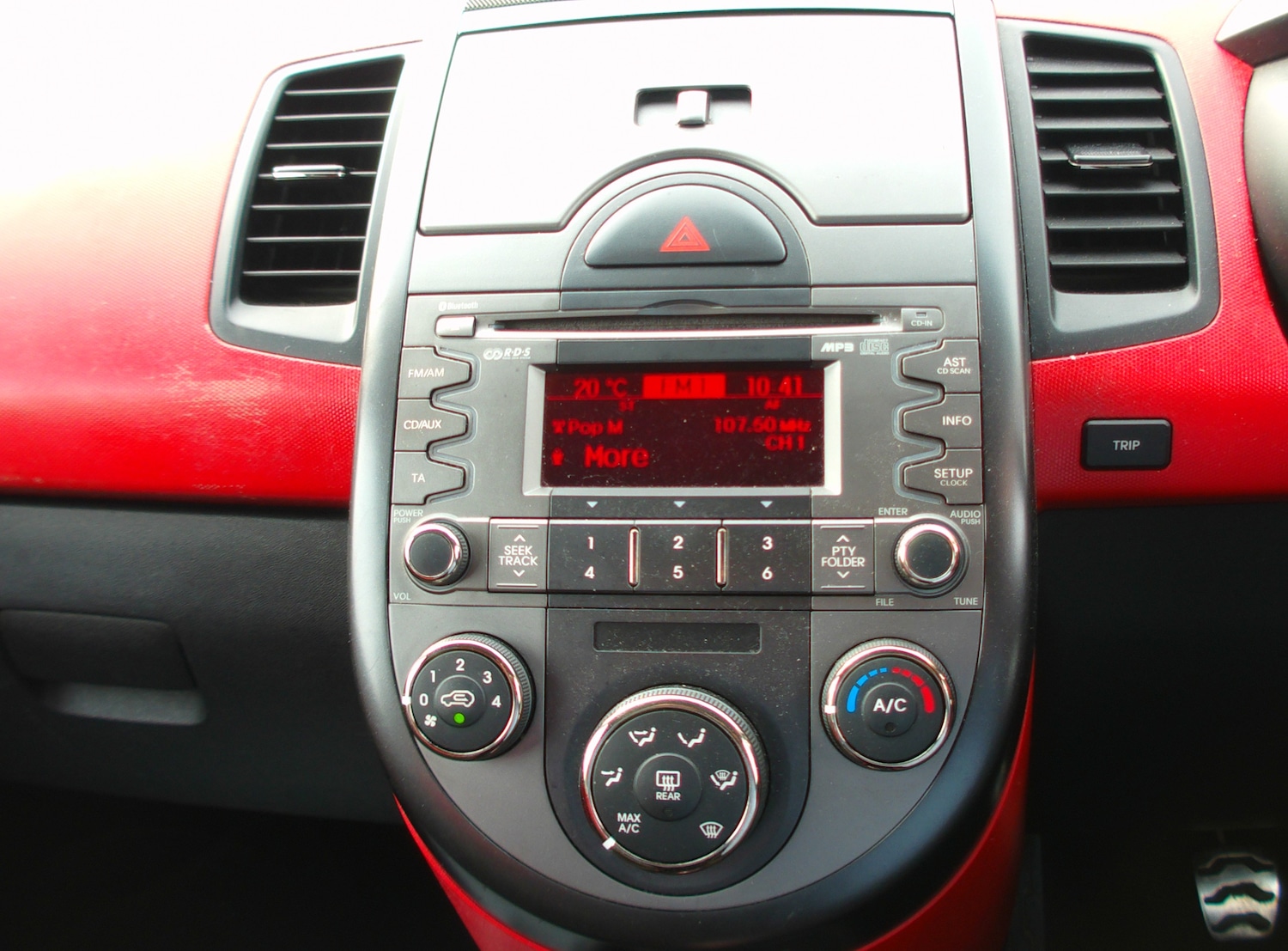 Used Kia Soul 2011 for sale - 75897859: Photo 11