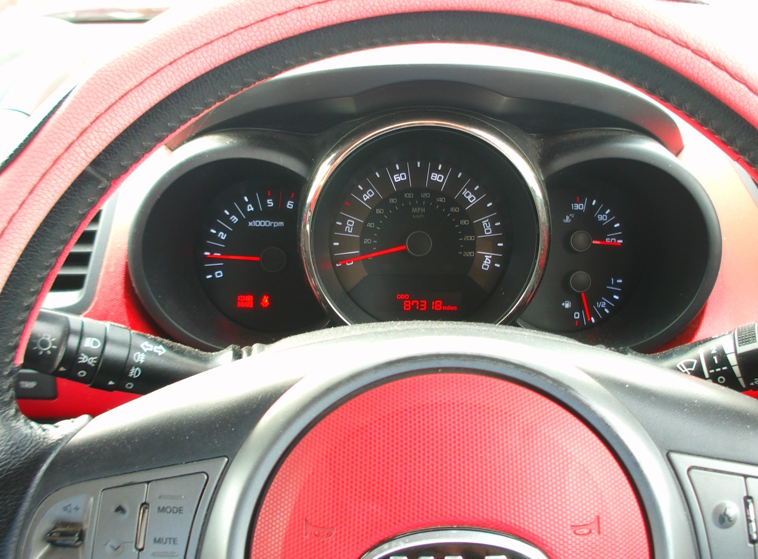 Used Kia Soul 2011 for sale - 75897859: Photo 12