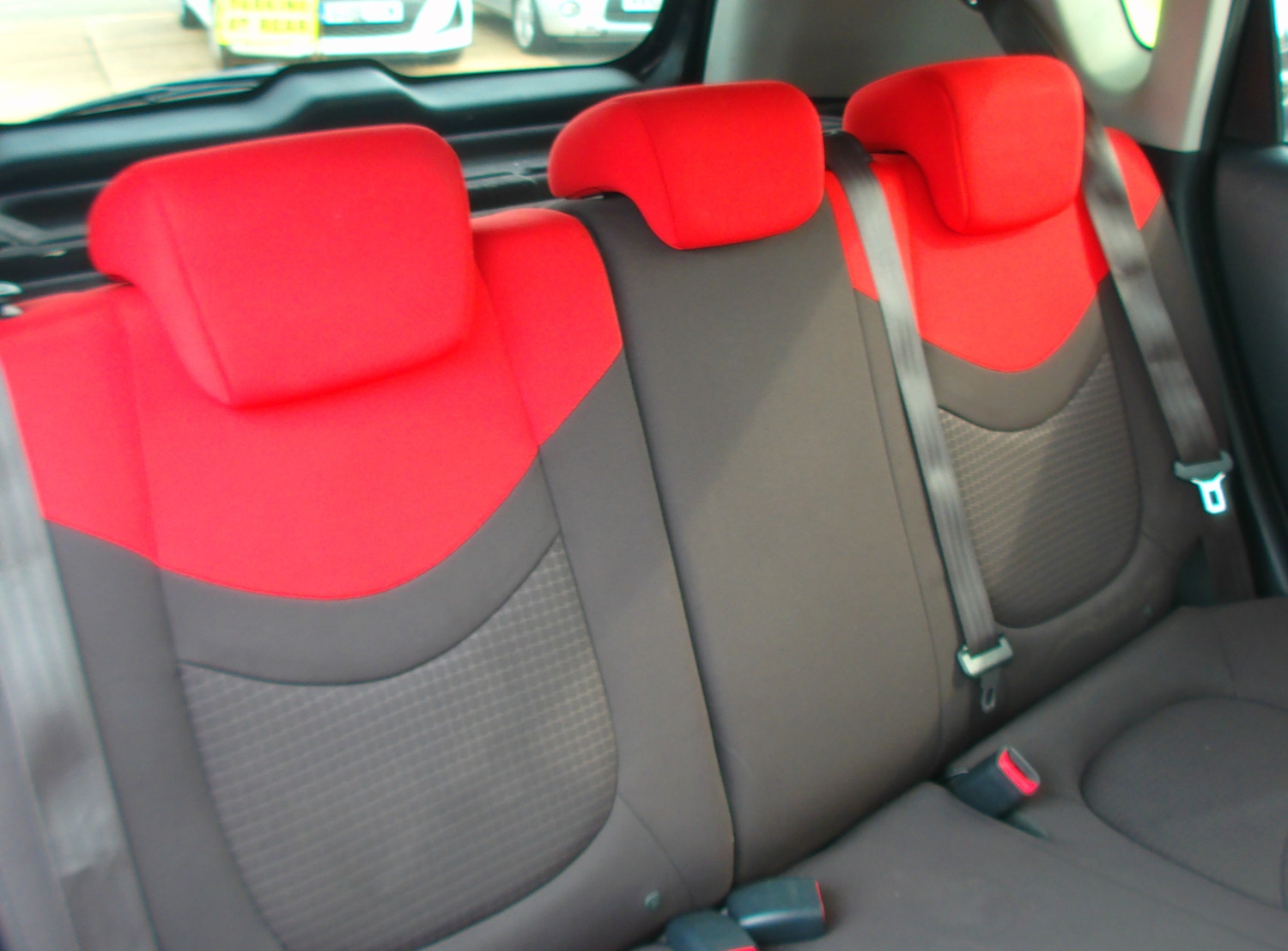 Used Kia Soul 2011 for sale - 75897859: Photo 8