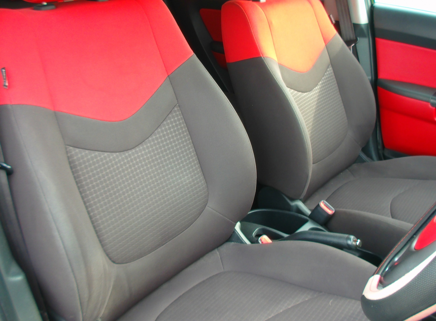 Used Kia Soul 2011 for sale - 75897859: Photo 9