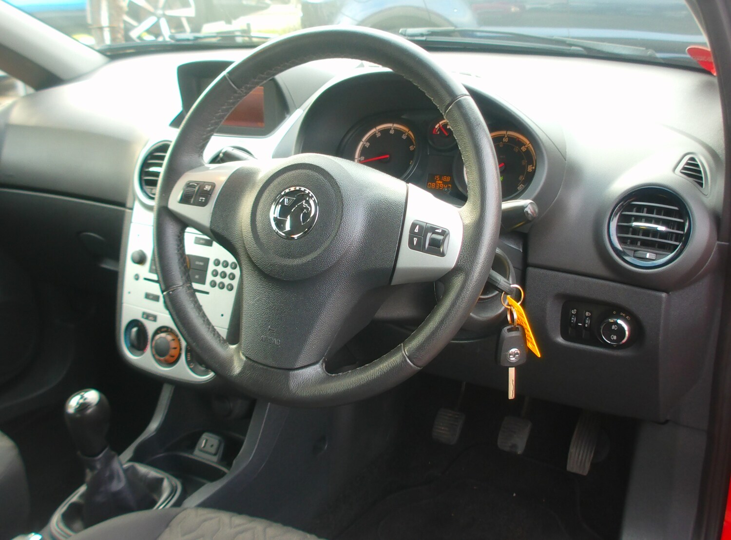 Used Vauxhall Corsa for sale - 77555414: Photo 10