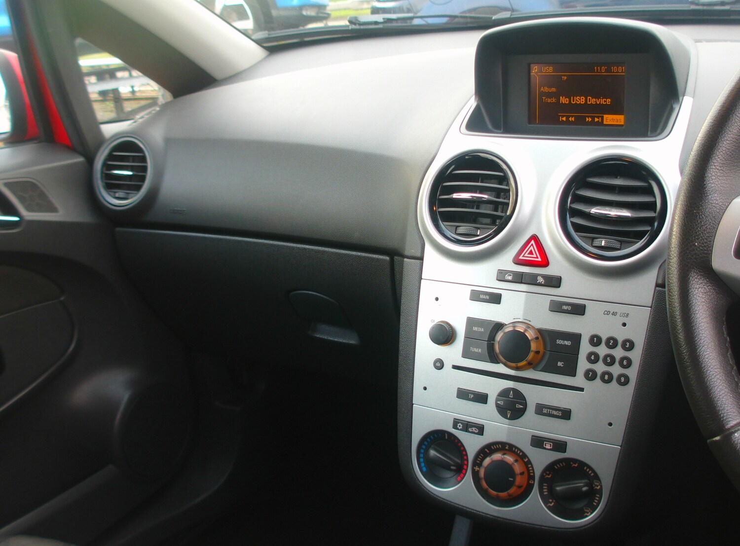 Used Vauxhall Corsa for sale - 77555414: Photo 12