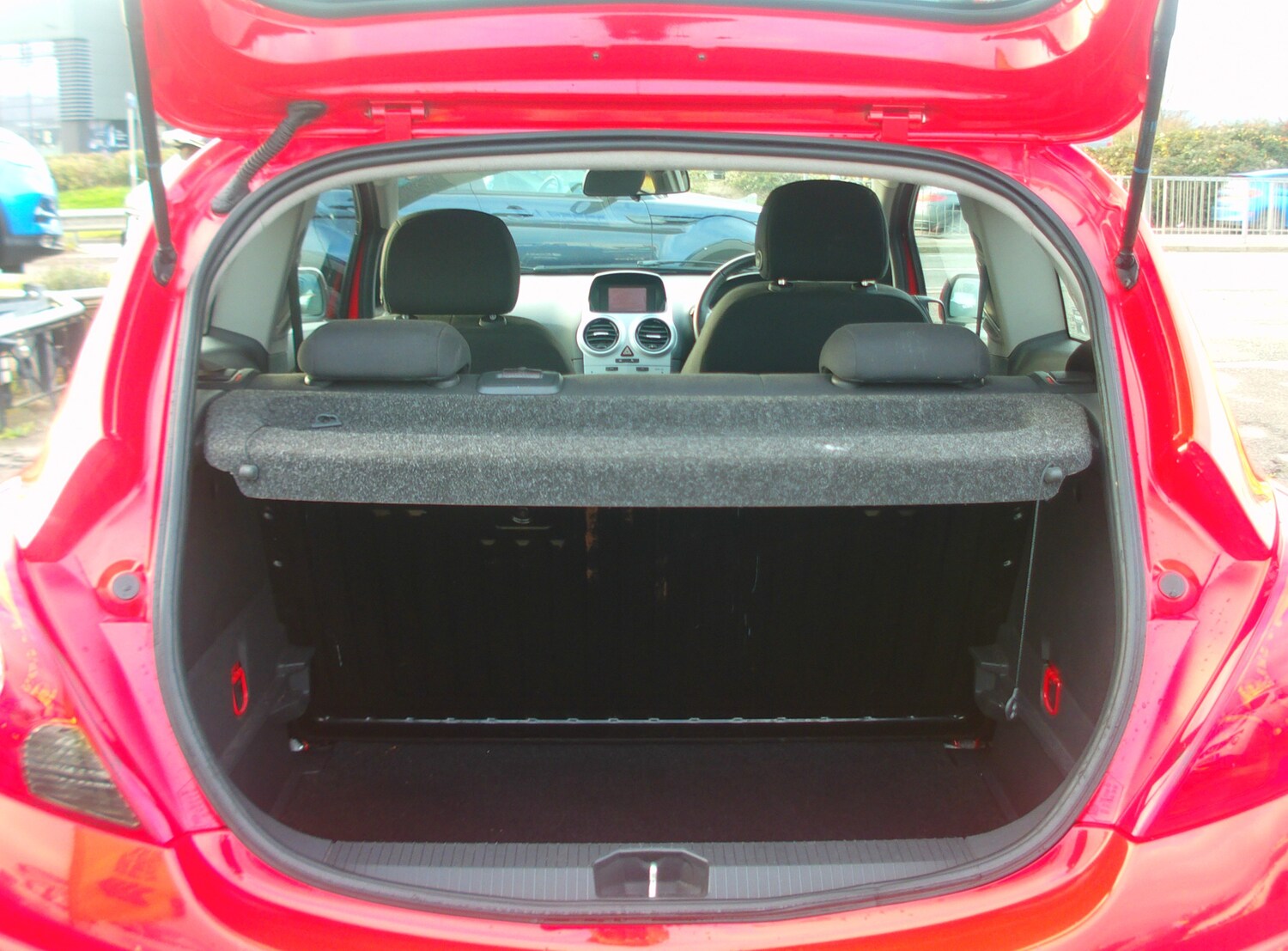 Used Vauxhall Corsa for sale - 77555414: Photo 7